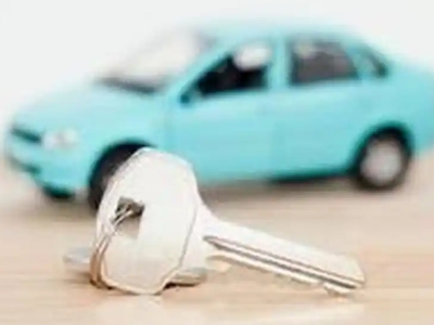 抚远汽车抵押贷款办理流程,抚远车抵贷需要什么条件?