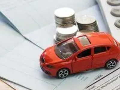 抚远个人车辆抵押消费贷款肯定要知道的6个要点